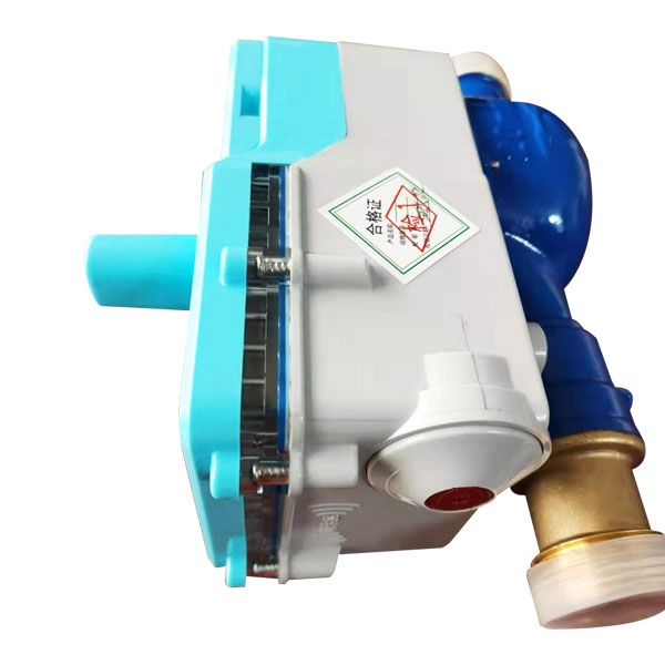 NB物聯網水表廠家